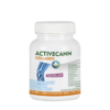 Annabis activecann collagen nutritional supplement